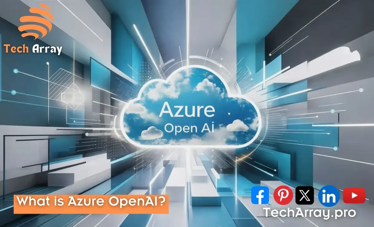 What is Azure OpenAI